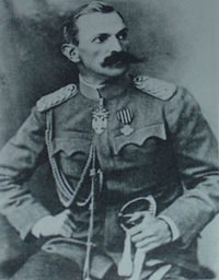 General Rudolf Maister - Vojanov