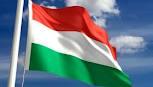 Madžarska zastava.