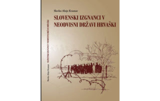 Slovenski izgnanci v NDH