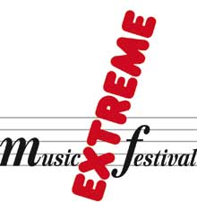 Mednarodni glasbeni festival