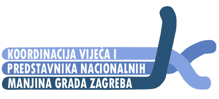 Koordinacija nacionalnih manjina Grada Zagreba
